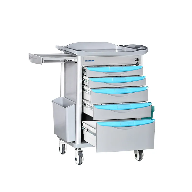  Medical Treatment Trolley